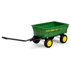 Igtr0936us Peg Perego John Deere Farm Wagon Green 888487028102