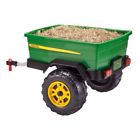 Igtr0940 Peg Perego John Deere Adventure Trailer 016337384171