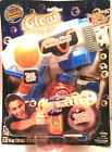 Imperial Toys Super Miracle Bubbles Glow Bubble Blaster W Solution And Activator 076666264339