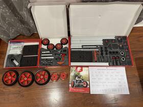 Infento 718781690403 Pioneer Kit