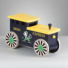 Nd201511 Irish Engine South Wooden Woodworks Bend Express - Train