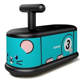 Italtrike 010077200076 Mouse Style Ride-on