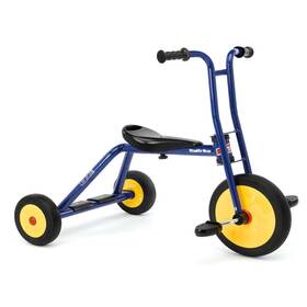 Italtrike 9024c Atlantic Large 14 Inch Outdoor Tricycle For Toddlers And Kids Superior Engineeri