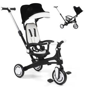 1n-xh00-24-kf002-hg-0036-lzy Itefdtutne Toddler Bike Tricycle For Toddlers 1-3 6 In 1 Kids Baby Trike With Adjustab 1n-xh00-24-kf002-hg-0036-lzy Itefdtutne Toddler Bike Tricycle For Toddlers 1-3 6 In 1 Kids Baby Trike With Adjustab