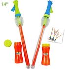 J-bw02-05-16 Joyin Toy Pack Big Bubble Wand Making Huge Bubbles With