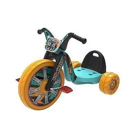 Jakks Pacific 88232443 15 Inch Fly Wheel Kidsft Tricycle
