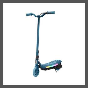 Jetson 91351778 Kids Electric Scooter Led Lights Yr Joust Blue 8 Mph 8yr