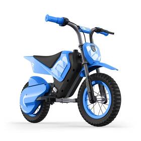 Jetson 94644958 Fort Kidsft Electric Ride-on - Blue