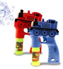 Jh2881- Mozlly Light And Sound Musical Train Bubble Blasters 769498049341