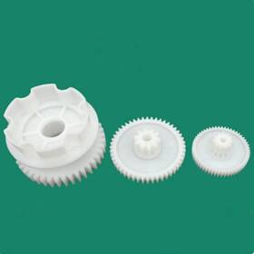 Jiaruixin 716294394427 Children Electric Car Plastic Gear Original Replacement Large