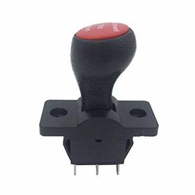 Jiaruixin 716294394885 Childrens Electric Car Forward Stop Back Handle Switch For Children Elec