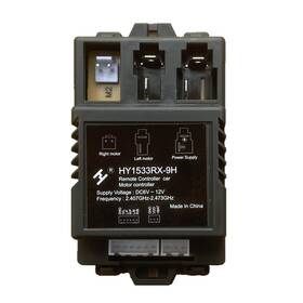 Jiaruixin Hy1533rx-9h 6v 12v Kids Powered Ride On Car Receiver Controller Control Box A