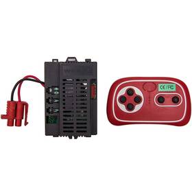 Jiaruixin Rx74-24v Weelye Rx74 24v Kids Powered Ride On Car 2.4g Bluetooth Remote Control And Re