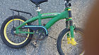 John Deere 16 Boys Bicycle 036881350163