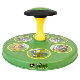 John Deere 470488 Twist And Twirl -