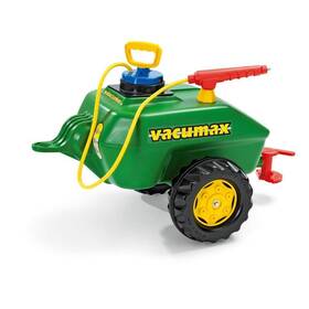 John Deere Rt122868 Rolly Vacu Tanker Ride On Toy Accessory -