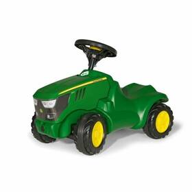 John Deere Rt132072 Rolly Minitrac 6150r Ride On Toy Accessory -