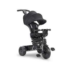 Joovy 81648148 Tricycoo 4.1 Kidsft Tricycle - Black