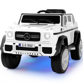 2700sa Joyldias White Electric 12v Battery Kids Ride On Car 3speed Music Led Mp3 Rc 2700sa Joyldias White Electric 12v Battery Kids Ride On Car 3speed Music Led Mp3 Rc