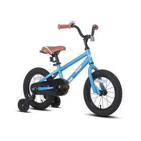 Joystar 847182020804 Kids Bike For Ages 2-12 Years Old Boys Girls 12-20 Inch Bm... Fast Ship