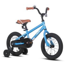 Joystar 847182020811 Kids Bike For Ages 2-12 Years Old Boys Girls 12-20 Inch Bmx Style Ki