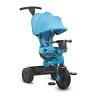Jvy-1020 Joovy Tricycoo Baby Tricycle For Kids Blue