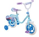 K7138 Huffy Disney Frozen Girls Pedal Bike By 028914071381