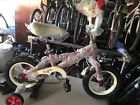 Kc112-500 Kettler Classic Flyer Ruby Red Retro Bike Inch