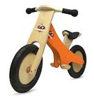 Kdfkf3.32 Kinderfeets Classic Chalkboard Wooden Balance Bike Kids Training 091037866424
