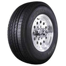 Kenda 600023 Tires Klever H/t 2 Kr600 265/65r18 H Tire - All Season Truck/suv