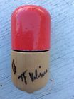 Kendama Wiens Used Tj The Jake - Signatures Terra Kolesnik Pill
