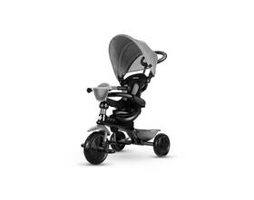 Kettler 609970881109 Happy Navigator 4-in-1 Tricycle