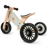 Kf-3620-u-a Kinderfeets Tiny Tot Plus Toddler Balance Bike And 850007036201