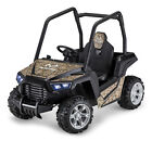 Kid Trax Realtree Whipsaw Utv Ride-on