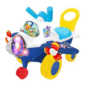 Kiddieland 064576 Activity Plane Donald Duck - Disney 12mo