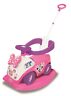 Kiddieland Disney Minnie Lights Nfoot Sounds 4in1 Activity Ride On