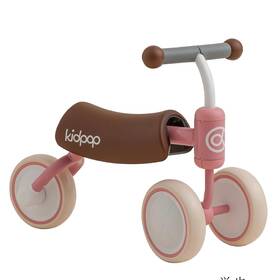Kidpop Kpa3001 Bee Baby Balance Bike Toddler For 1 Year Old Kids Ride On Toys First Birthday