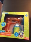 Kids Discovery Bubble Blower Light-up Kids Discovery Bubble Blower Light-up