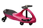 Kids Pink Ride Toys Plasma Indoor Car Vehicle Children Child Exercise Outdoor