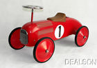 897r Kids Sports Red Toy Scoot Ride Toddlers Yrs Car 1-3
