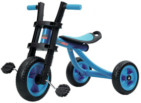 Kids Tricycle Extra Tall 3 Wheel Kids Trike For Toddlers And Kids Ages 3-6