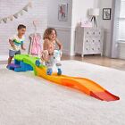 493799 Kidsfoot Up And Down Roller Coaster Track Ride-on Unicorn Car Outdoor Play Multicolor 493799 Kidsfoot Up And Down Roller Coaster Track Ride-on Unicorn Car Outdoor Play Multicolor