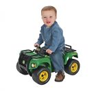 Kidspeak French Tomy John Deere Sit Scoot Kids 744573652326