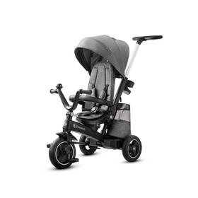 Kk Kinderkraft 850029782445 Easytwist Trycicle For Kids Toddlers Trike 5-in-1 Swi... Fast Ship