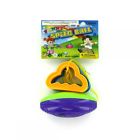 Kl2855 Bulk Buys Energetic Speed Ball Game 731015134007