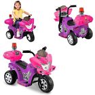 Km56021 Kid Motorz Police Patrol 4633112056021 Km56021 Kid Motorz Police Patrol 4633112056021
