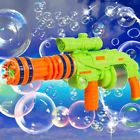 Km6146 Karmasfar Colortree Electric Large Bubble Gun Blower Toy 669819670462 Km6146 Karmasfar Colortree Electric Large Bubble Gun Blower Toy 669819670462