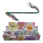 Ko038 Kole Imports Tinsel Baton With Streamer Id