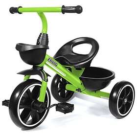 Kriddo 850034535487 Kids Tricycles Age 24 Month To 4 Years Toddler Trike For 2.5 5 Year