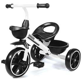 Kriddo 850034535517 Kids Tricycles Age 24 Month To 4 Years Toddler Trike For 25 5